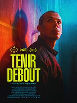 Affiche de Tenir debout, film à voir en streaming sur Pygargue