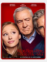poster du film Mon beau-père, ma belle-fille et moi
