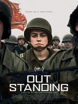 Affiche de Out Standing, film à voir en streaming sur Pygargue