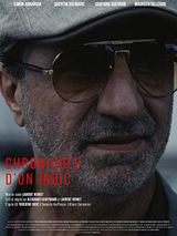 Affiche de Chroniques d'un indic, film à voir en streaming sur Pygargue