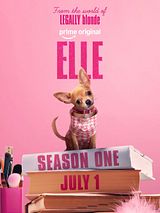 Legally Blonde - The Musical