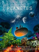 poster du film Planètes