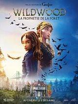 poster du film Wildwood la prophétie de la forêt