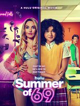 Affiche de Summer Of 69, film à voir en streaming sur Pygargue