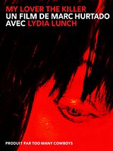 poster du film My Lover The Killer