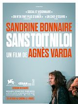 poster du film Sans toit ni loi