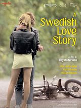 Affiche de A Swedish Love Story, film à voir en streaming sur Pygargue