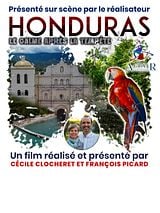 poster du film ALTAÏR conférences - Honduras, le calme après la tempête