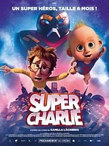 poster du film Super Charlie