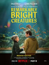 Affiche de De si remarquables créatures, film à voir en streaming sur Pygargue