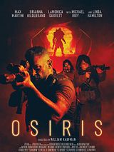 Affiche de Osiris, film à voir en streaming sur Pygargue
