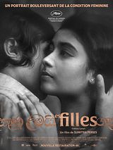 poster du film Les Filles