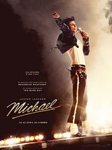 Affiche de Michael, film à voir en streaming sur Pygargue