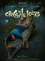 Affiche de Crocodile Tears, film à voir en streaming sur Pygargue