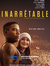 Affiche de Inarrêtable, film à voir en streaming sur Pygargue