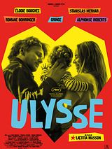 poster du film Ulysse