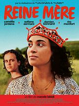 Affiche de Reine mère, film à voir en streaming sur Pygargue
