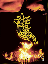 Affiche de Some Nights I Feel Like Walking, film à voir en streaming sur Pygargue