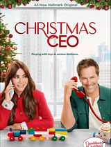 Affiche de La PDG de Noël, film à voir en streaming sur Pygargue
