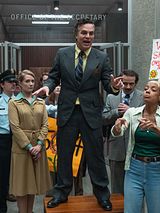 Affiche de Being Heumann, film à voir en streaming sur Pygargue