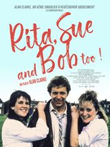 Rita, Sue And Bob Too !