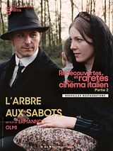 Affiche de L'Arbre aux sabots, film à voir en streaming sur Pygargue