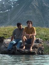 Affiche de Demande à la montagne, film à voir en streaming sur Pygargue