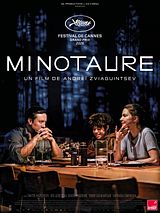Affiche de Minotaure, film à voir en streaming sur Pygargue