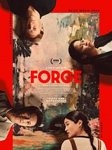 Affiche de Forge, film à voir en streaming sur Pygargue
