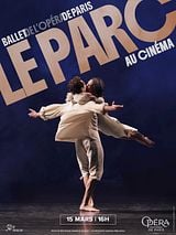poster du film Le Parc (Opéra de Paris)