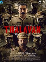 Affiche de Thalavan, film à voir en streaming sur Pygargue
