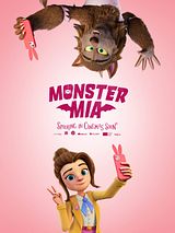 Affiche de Monster Mia, film à voir en streaming sur Pygargue