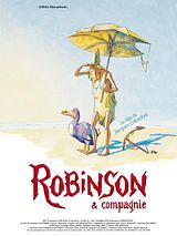 Affiche de Robinson & compagnie, film à voir en streaming sur Pygargue
