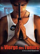 Affiche de La Vierge des tueurs, film à voir en streaming sur Pygargue