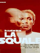 Affiche de La Squale, film à voir en streaming sur Pygargue