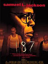 Affiche de 187 : code meurtre, film à voir en streaming sur Pygargue