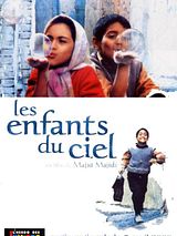 Affiche de Les Enfants du ciel, film à voir en streaming sur Pygargue