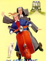 Affiche de Madeline, film à voir en streaming sur Pygargue