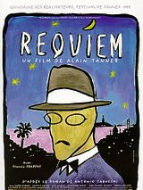 Affiche de Requiem, film à voir en streaming sur Pygargue
