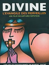 Affiche de Divine, l'evangile des merveilles, film à voir en streaming sur Pygargue