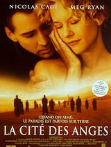 Affiche de La Cité des anges, film à voir en streaming sur Pygargue