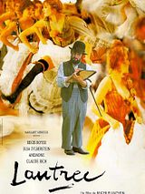 Affiche de Lautrec, film à voir en streaming sur Pygargue