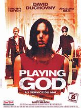 Affiche de Le Damné, film à voir en streaming sur Pygargue