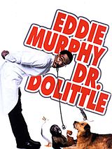 Affiche de Dr. Dolittle, film à voir en streaming sur Pygargue