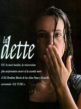 Affiche de La Dette, film à voir en streaming sur Pygargue