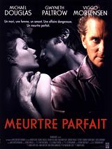 Affiche de Meurtre parfait, film à voir en streaming sur Pygargue