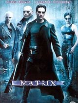 Affiche de Matrix, film à voir en streaming sur Pygargue