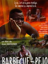 Affiche de Barbecue-Pejo, film à voir en streaming sur Pygargue