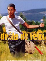 Affiche de Drôle de Félix, film à voir en streaming sur Pygargue