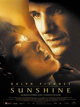 Affiche de Sunshine, film à voir en streaming sur Pygargue